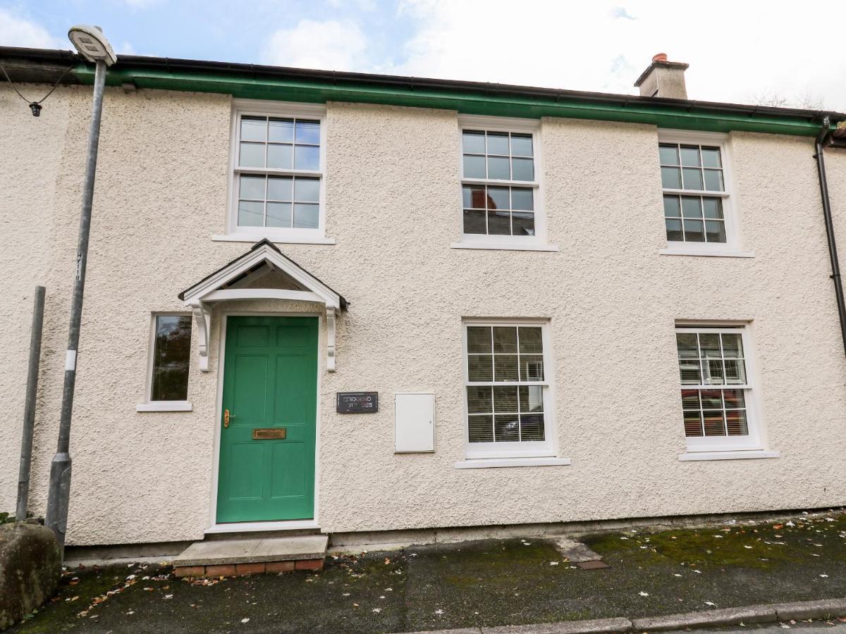 Bridgend Cottages Llandrindod Wells Exterior foto